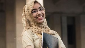 educazione in pakistan - storie di successo - Sabahat Kashif