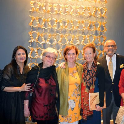 art for education - iftcf