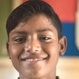 educazione in pakistan - boota ha imparato a leggere - 01