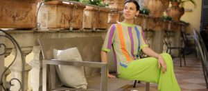 moda e beneficenza - iftcf e NVK DayDoll - Nvk Daydoll di nvk design, fotografo Franco Covi - iftcf