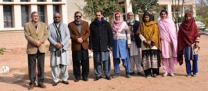 pakistan italia - scuole tcf - iftcf