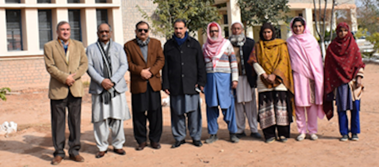 pakistan italia - scuole tcf - iftcf