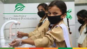 coronavirus - emergenza - pakistan - iftcf