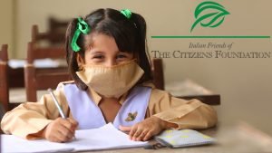ritorno a scuola pakistan - iftcf