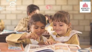 the citizens foundation a book city milano 2020 - iftcf