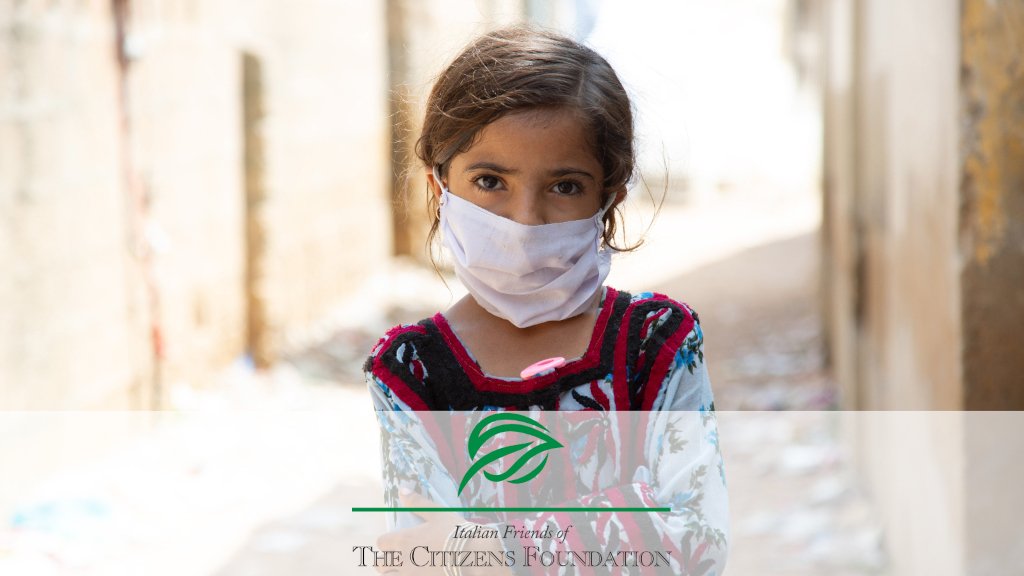 abbandono scolastico - pakistan - iftcf