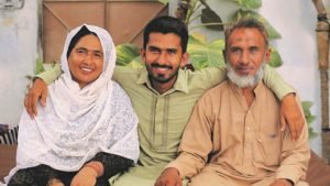 Un infermiere in servizio la storia di Adnan - iftcf