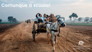 ancora a scuola - iftcf