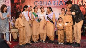 pakistan italia musica - IFTCF