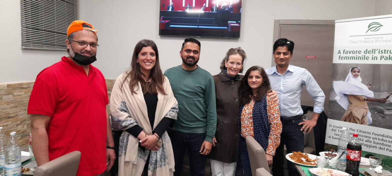 iftar bergamo 20220421 - IFTCF