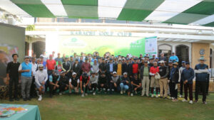 golf solidale TCF - IFTCF