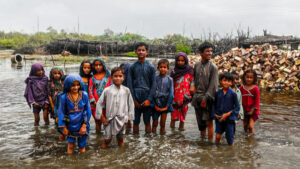 appello inondazioni pakistan