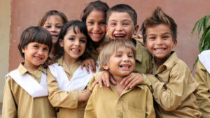 Giornata Internazionale Alfabetizzazione - IFTCF